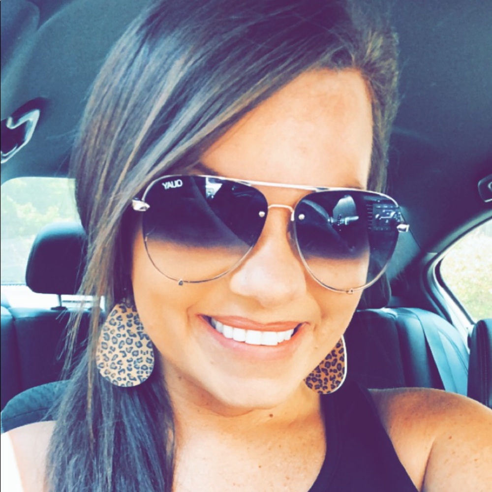 Meet your Posher, Bridgette